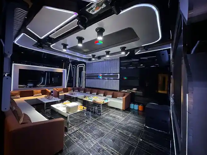 重庆商务ktv选择及商务ktv有没有优势-丰都县ktv预订