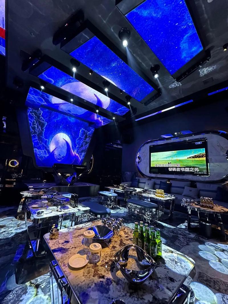 重庆商务ktv优选推荐-丰都县ktv预订